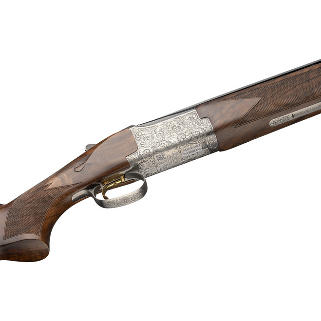 Browning Citori Laredo Sporting Shotgun 12 ga. 30 in Walnut 3 in. Inv + Choke