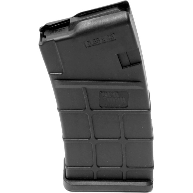ProMag Polymer Magazine H&K 93 .223/5.56 Black 20 rd. ProMag Polymer Magazine H&K 93 .223/5.56 Black 20 rd.