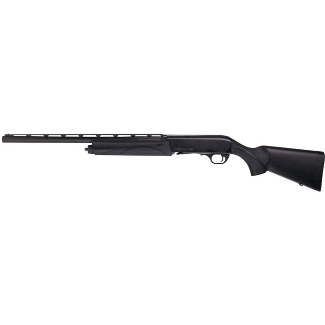 Remington V3 Field Pro Compact Shotgun 12 ga. 22 in. Black 3 in. Remington V3 Field Pro Compact Shotgun 12 ga. 22 in. Black 3 in.