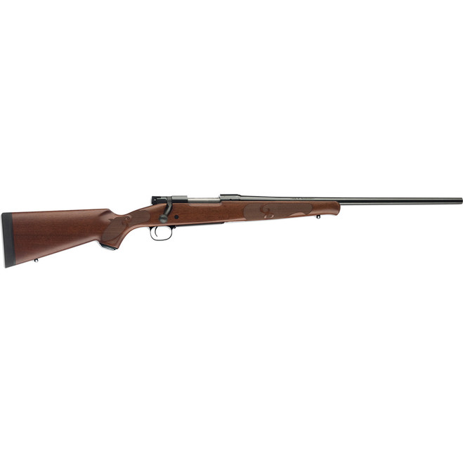 Winchester Model 70 Featherweight Compact Rifle 6.5 PRC 20 in. Walnut RH Winchester Model 70 Featherweight Compact Rifle 6.5 PRC 20 in. Walnut RH