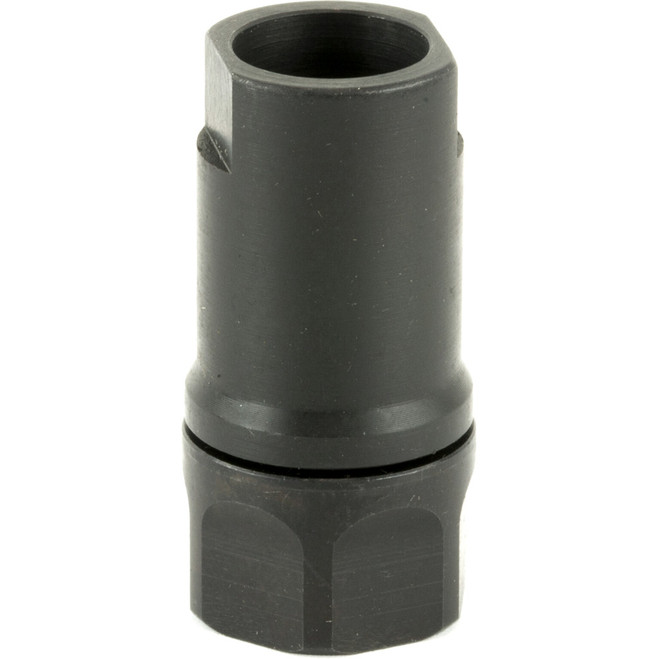 Dead Air Rimfire Accessory Thread Adapter GSG 1911 to 1/2-28 Dead Air Rimfire Accessory Thread Adapter GSG 1911 to 1/2-28