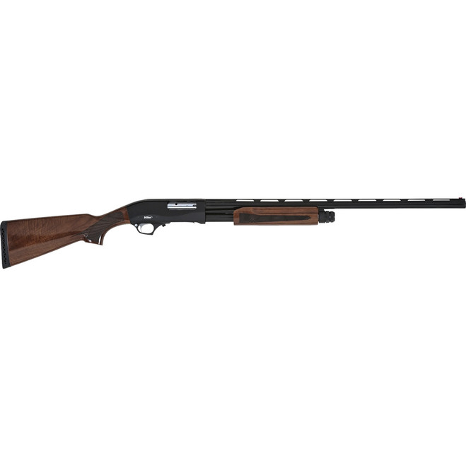 Tristar Cobra III Shotgun 12 ga. 28 in. Walnut 3 in. RH Tristar Cobra III Shotgun 12 ga. 28 in. Walnut 3 in. RH