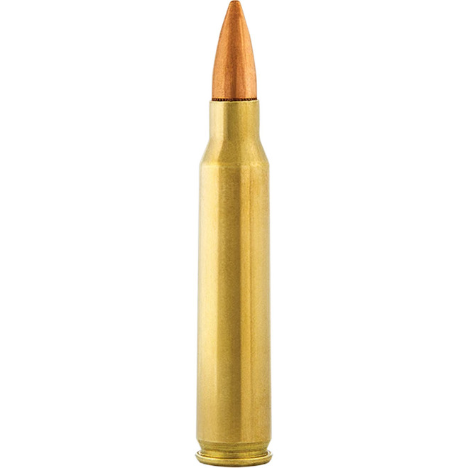 Aguila Rifle Ammo 6.5 Creedmoor 140 gr. FMJBT 20 rd. - Freedom Armory
