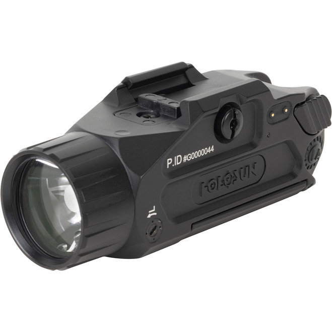Holosun P.ID K Weapon Light 1000 Lumen - Freedom Armory