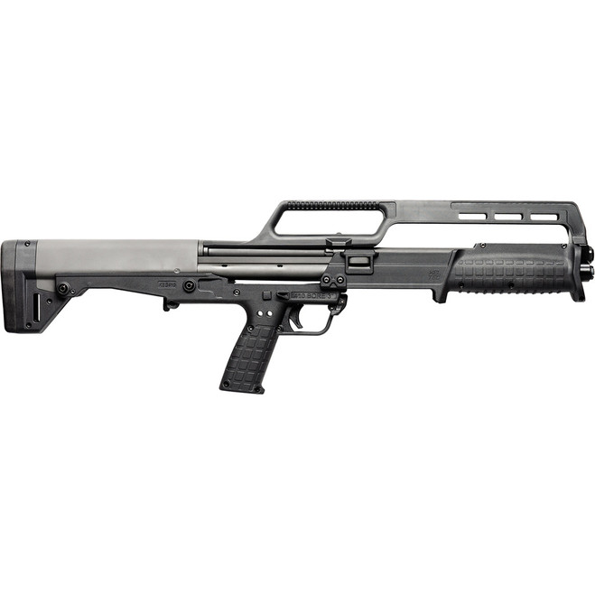 KelTec KSG Shotgun 12 ga. 18.5 in. Black 3 in. 13 rd. - Freedom Armory
