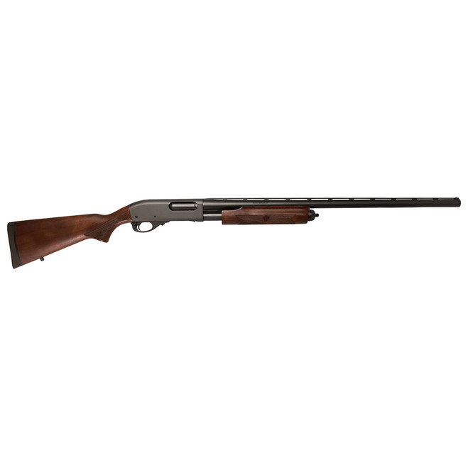 Remington 870 Fieldmaster Shotgun 12 ga. 28 in. Walnut 3 in. Remington 870 Fieldmaster Shotgun 12 ga. 28 in. Walnut 3 in.