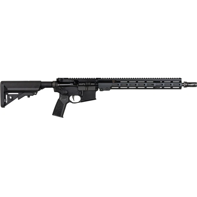 Geissele Automatics Super Duty MOD1 5.56 NATO Black 16 inch Barrel