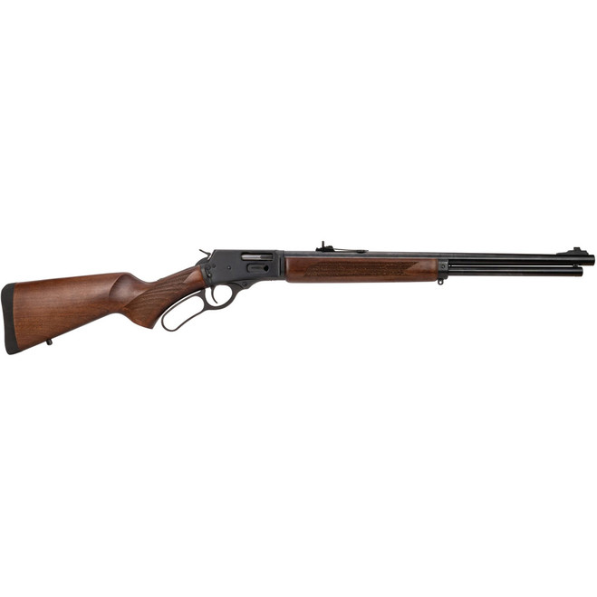 Rossi R95 Lever Action Rifle 357MAG 20 in. Walnut 10 rd. Rossi R95 Lever Action Rifle 357MAG 20 in. Walnut 10 rd.