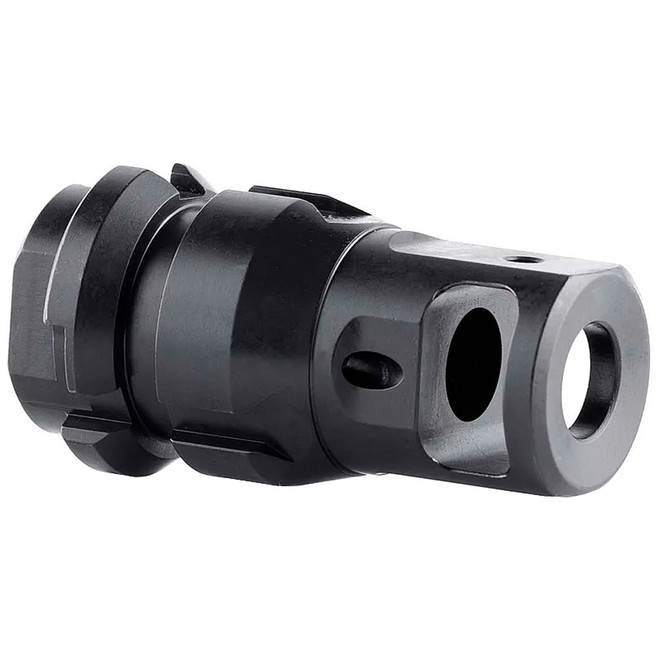 Dead Air KeyMicro Brake .38 Cal. 1/2-36 Dead Air KeyMicro Brake .38 Cal. 1/2-36