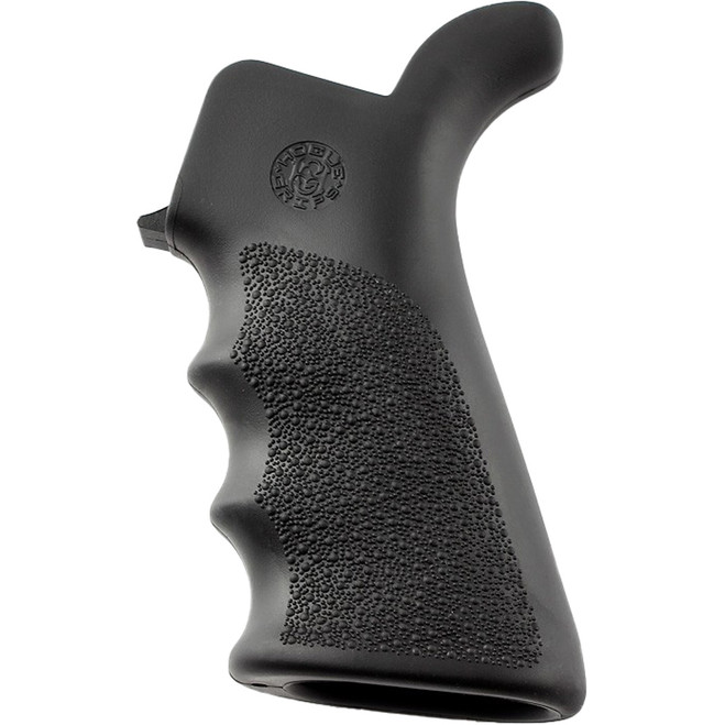 Hogue AR-15 Rubber Grip - Freedom Armory