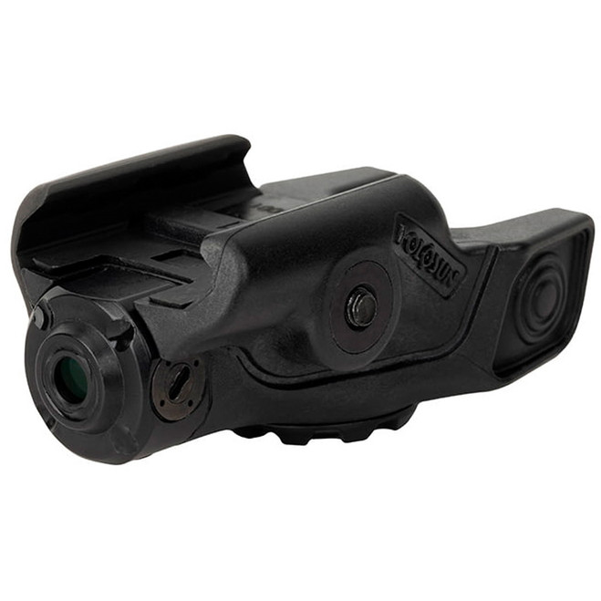 Holosun Rail Mounted Laser Green Laser Polymer
