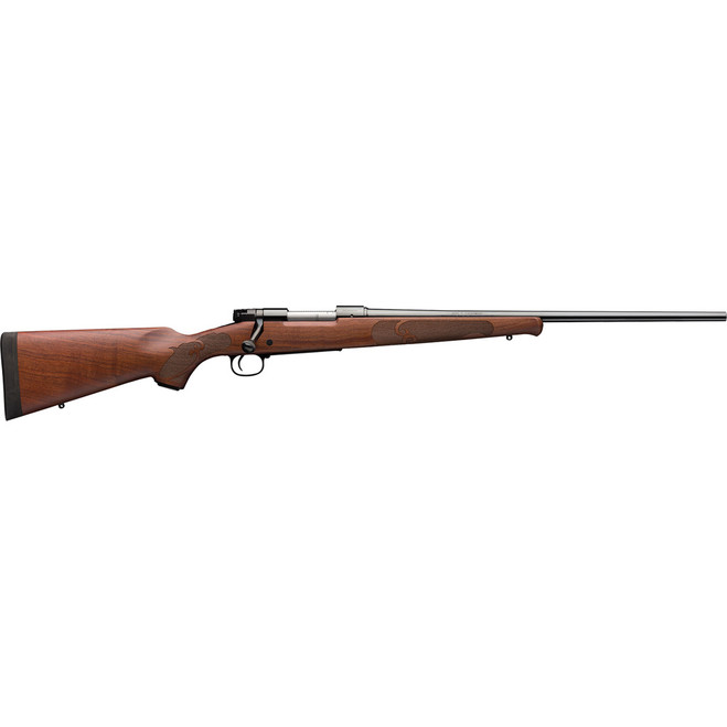 Winchester Model 70 Super Grade Rifle 300 Win. Mag 26 in. Maple RH