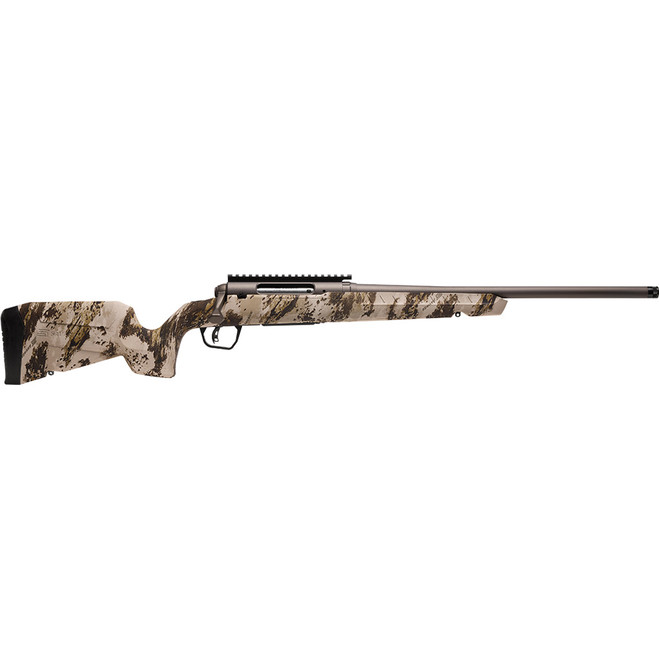 Savage Axis 2 Pro western Compact Rifle 308 Win. 20 in. Western RH