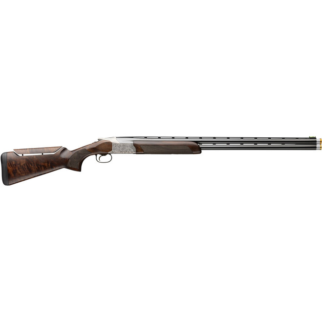 Browning Citori 825 PRO Sporting Shotgun 12 ga. 30in. Walnut 3 in. Adj/Comb & DS Chokes Browning Citori 825 PRO Sporting Shotgun 12 ga. 30in. Walnut 3 in. Adj/Comb & DS Chokes