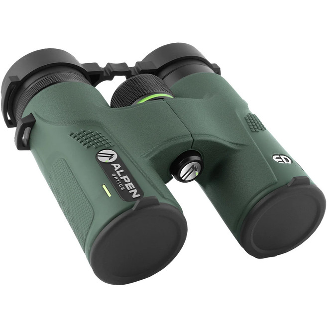 Alpen Chisos Binoculars 6.5X32 ED Green Alpen Chisos Binoculars 6.5X32 ED Green