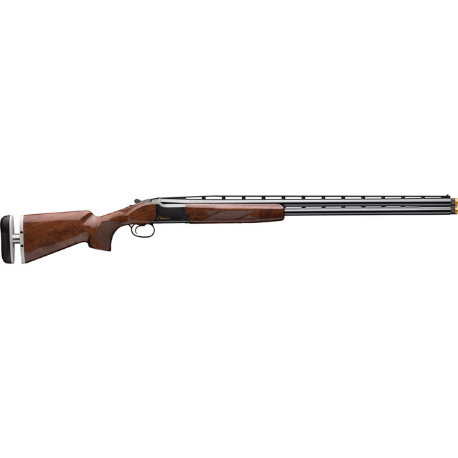Browning Cynergy CX Micro Shotgun 12 ga. 30 in. Walnut  in. Browning Cynergy CX Micro Shotgun 12 ga. 30 in. Walnut  in.