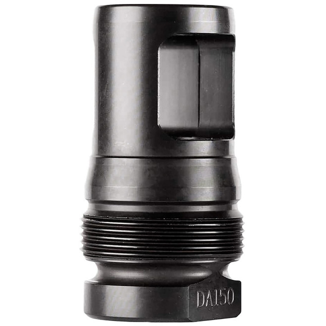Dead Air Xemax Muzzle Brake .338 Cal. M18X1 - Freedom Armory