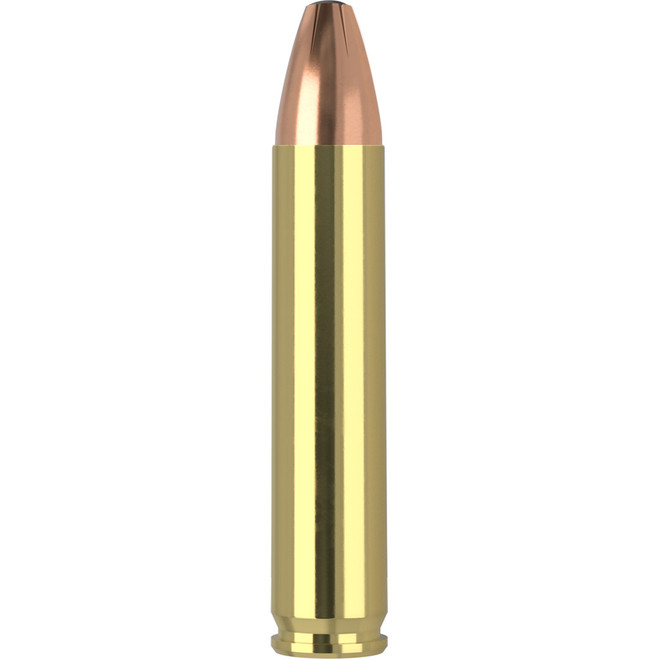 Nosler Whitetail Country Rifle Ammo 350 Legend 180 gr. SW 20 rd. Nosler Whitetail Country Rifle Ammo 350 Legend 180 gr. SW 20 rd.