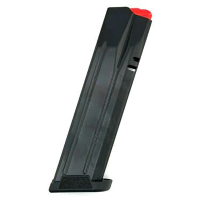 CZ Pistol Magazine 9mm 19 rd.  Fits P-09 F Nocturne CZ Pistol Magazine 9mm 19 rd.  Fits P-09 F Nocturne