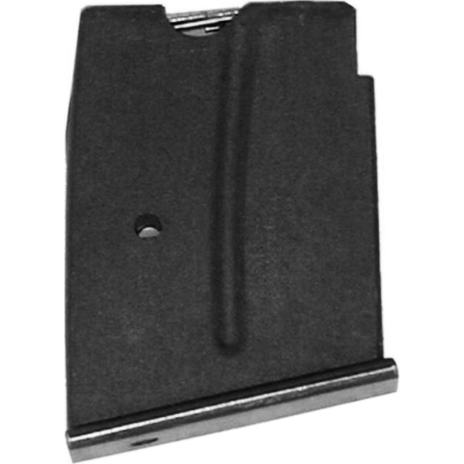 CZ Rimfire Rifle Magazine 17 HMR/22 WMR 5 rd. Steel Fits 453, 452 CZ Rimfire Rifle Magazine 17 HMR/22 WMR 5 rd. Steel Fits 453, 452