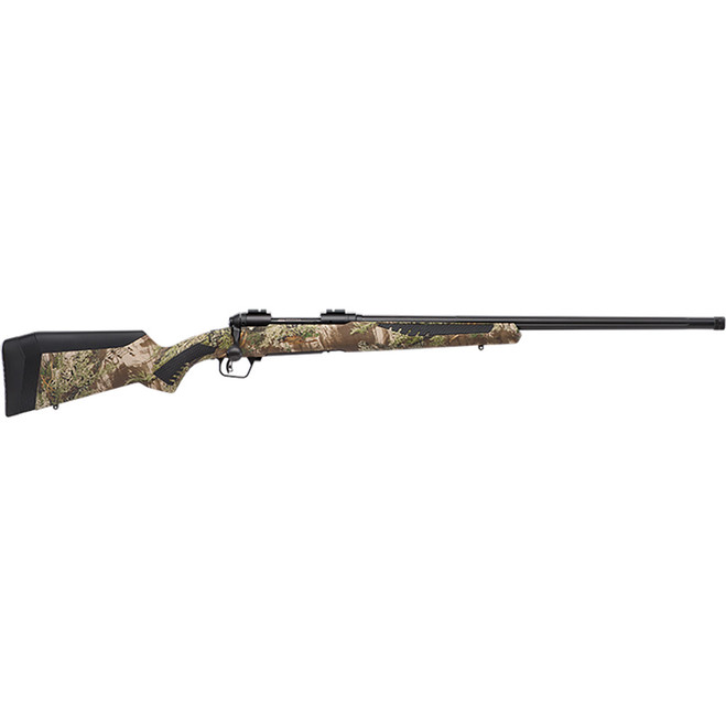 Savage 110 Predator Rifle 204 Ruger 24 in. Mossy Oak Terra RH Savage 110 Predator Rifle 204 Ruger 24 in. Mossy Oak Terra RH