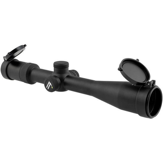 Alpen XP Rifle Scope 5-30X56 FFP MRAD w/MilDot Reticle - Freedom