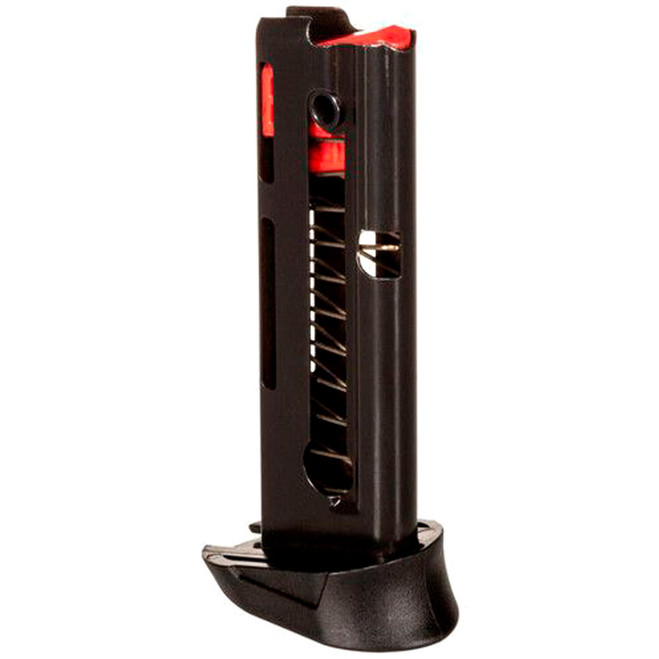 Taurus 22TUC Magazine 22 LR. 9 rd.