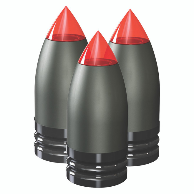 PowerBelt Aerolite Bullets .50 cal 15 pk. PowerBelt Aerolite Bullets .50 cal 15 pk.