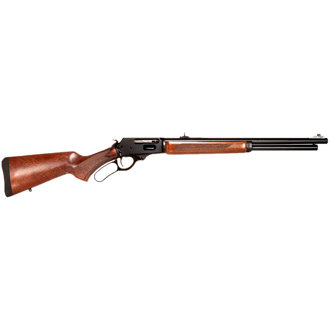 Rossi R95 Trapper Lever Action Rifle 45-70 Govt. 16.5 in. Walnut 5