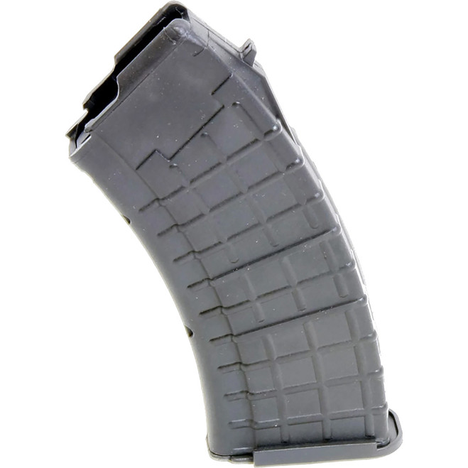 ProMag Polymer Magazine AK-74 5.45X39mm Black - Freedom Armory