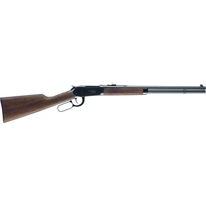 Winchester Model 94 Short Rifle 30-30 Win. 20 in. Walnut Winchester Model 94 Short Rifle 30-30 Win. 20 in. Walnut