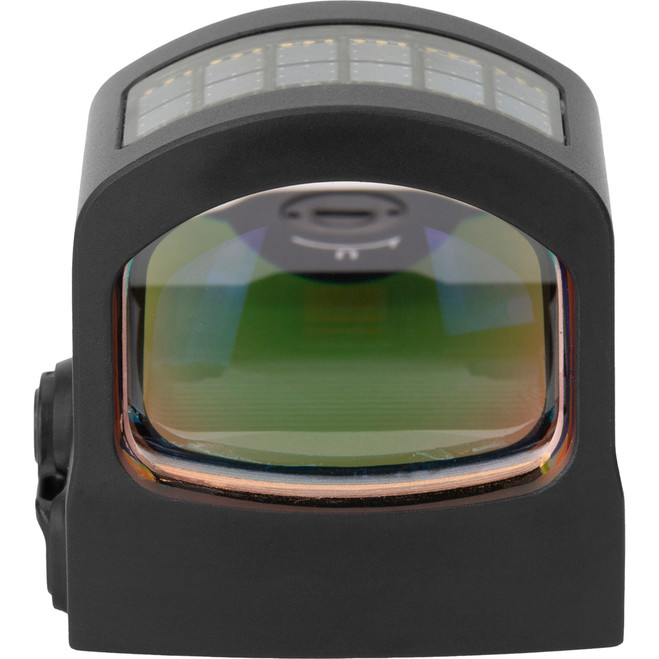 Holosun HS507C-GR-X2 Reflex Sight Green Dot 2MOA 32MOA Circle