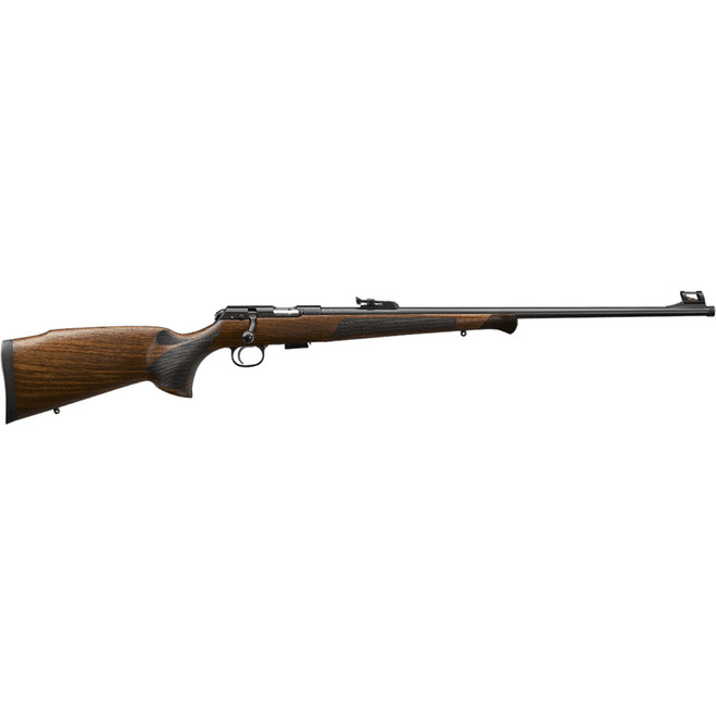 CZ 457 Premium Rifle 22lr 24.8 in. Walnut 5 rd. CZ 457 Premium Rifle 22lr 24.8 in. Walnut 5 rd.