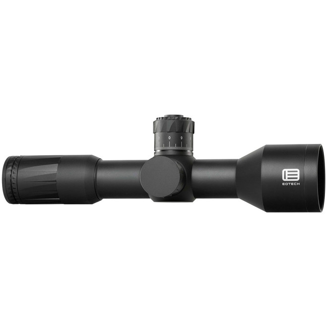 EOTech Vudu FFP Rifle Scope Black 5-25X50mm