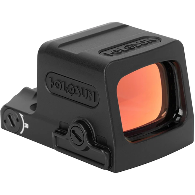 Holosun EPS MRS Enclosed Pistol Red Dot