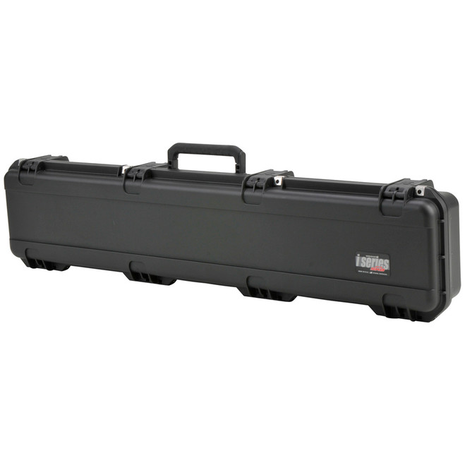 SKB iSeries Muliti 10 Handgun Case - Freedom Armory
