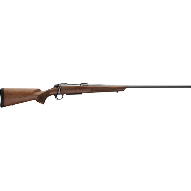 Browning AB3 Hunter Rifle 243 Win. 22 in. Satin Walnut RH Browning AB3 Hunter Rifle 243 Win. 22 in. Satin Walnut RH