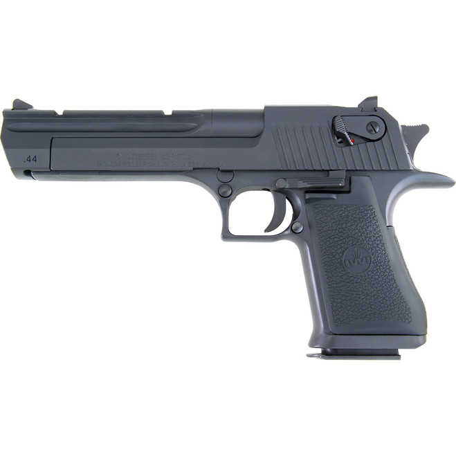 Magnum Research Desert Eagle Mark XIX Pistol Combo 50 AE 6 in