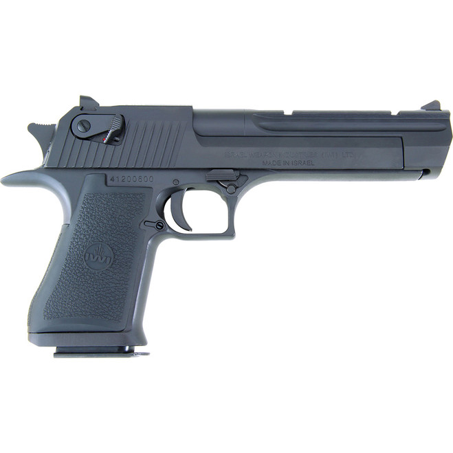 Magnum Research Desert Eagle L6 Mark XIX Pistol 44 Mag. 5 in