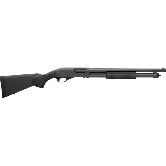 Remington 870 Express Tactical Shotgun 12 ga. 18 in. Synthetic