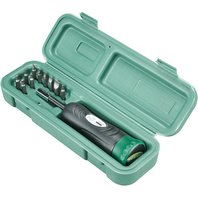Weaver Gunsmith Torgue Wrench Weaver Gunsmith Torgue Wrench