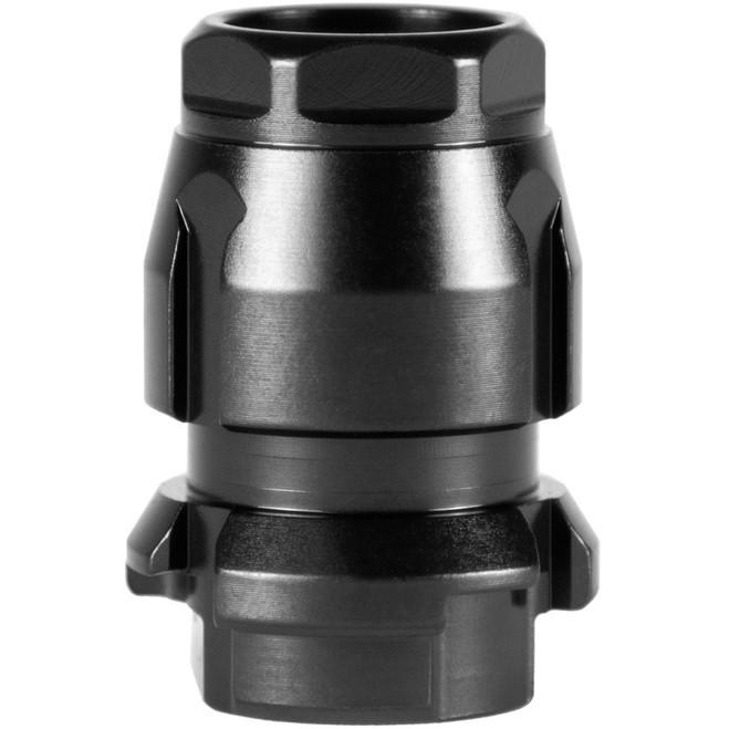 Dead Air KeyMo Zero .45 cal. 5/8-24 Dead Air KeyMo Zero .45 cal. 5/8-24