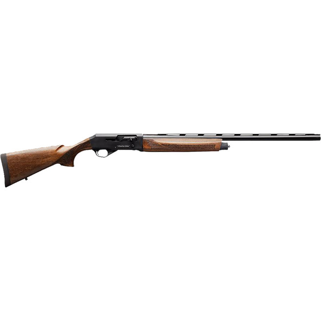 Charles Daly 601 Field Shotgun 410 ga 26 in Black / Wood 3 in