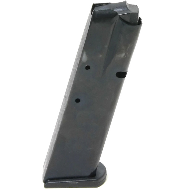 ProMag Steel Magazine CZ-75 9mm Blued 15 rd. ProMag Steel Magazine CZ-75 9mm Blued 15 rd.
