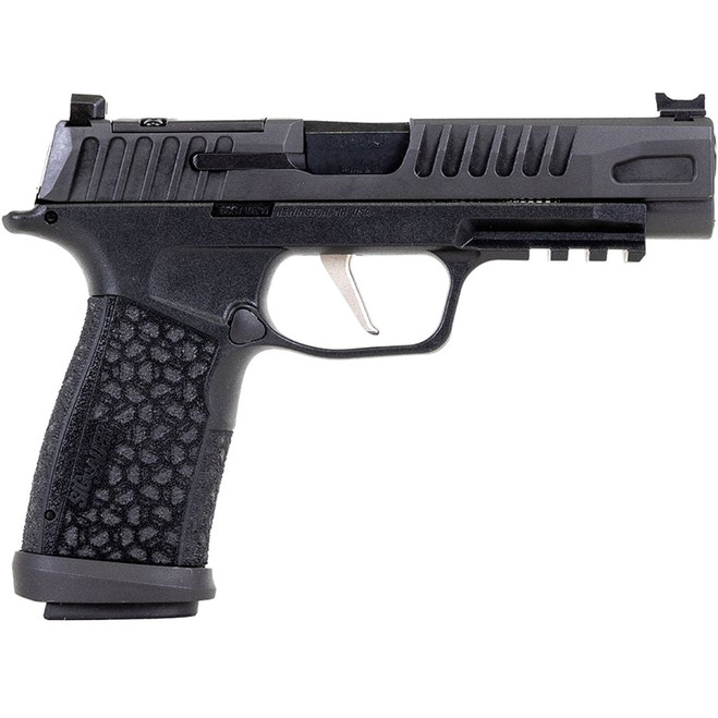 Sig Sauer P226 R Elite Pistol 9mm 4.4in Barrel 15rd Magazine