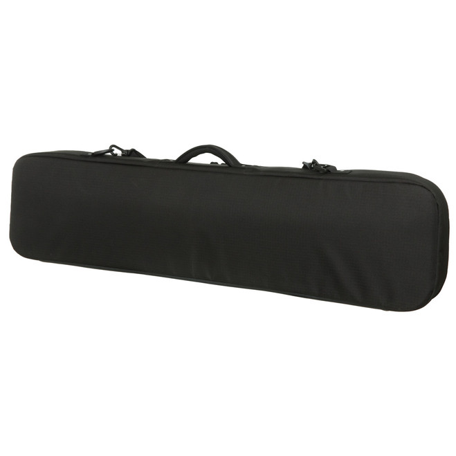 Elevation Defender 42 Single Rifle case Black 42 in. Elevation Defender 42 Single Rifle case Black 42 in.