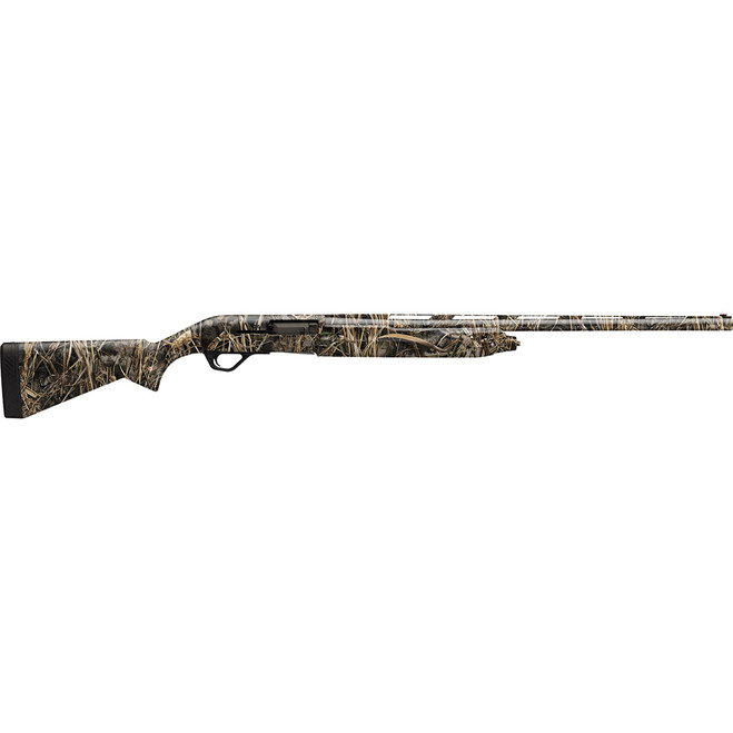 Winchester SX4 Waterfowl Shotgun 12 ga. 28 in. Realtree Max7 3.5 in. Winchester SX4 Waterfowl Shotgun 12 ga. 28 in. Realtree Max7 3.5 in.