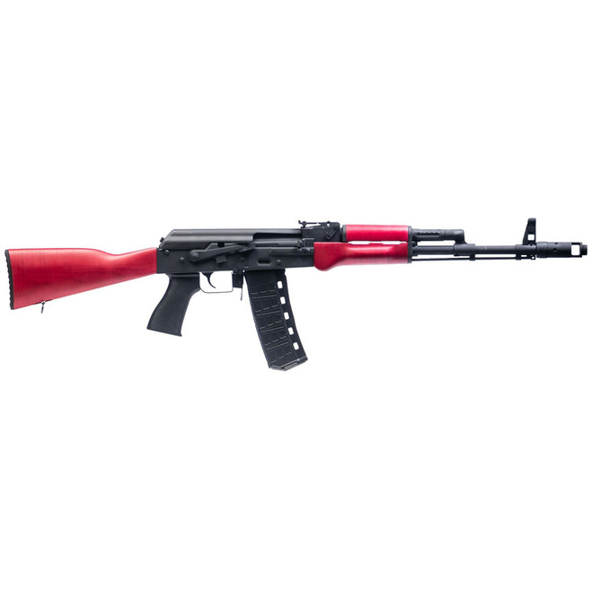 Century VSKA Rifle 7.62x39 16.5 in. Maple 30 rd. - Freedom Armory