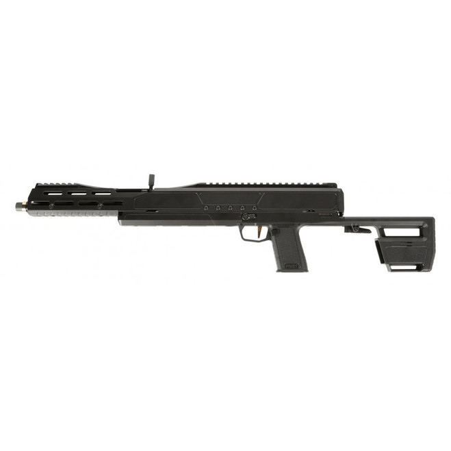 Trailblazer Pivot Folding Rifle 9mm 16"" Black Threaded barrel 15 rd. Trailblazer Pivot Folding Rifle 9mm 16"" Black Threaded barrel 15 rd.