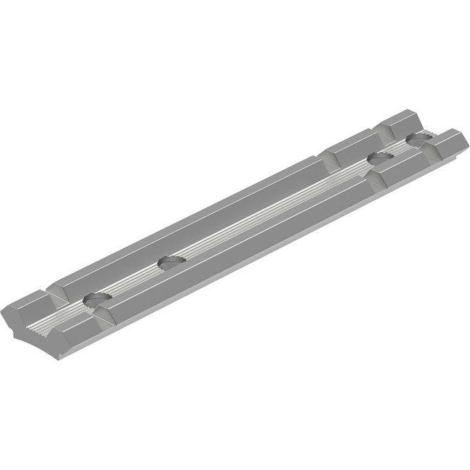 Leupold Rifleman One-Piece Bases Sliver Ruger 10/22